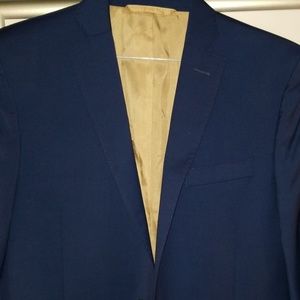 J. Lindeberg blazer